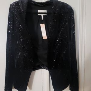 NWT BCBG blazer